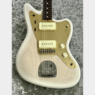 Fender Made in Japan Heritage 60s Jazzmaster -White Blonde- 【3.72kg】