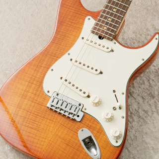 Sadowsky NYC S-Style -Honey Burst-【USED】【1992~3年製】【3.43kg】【町田店】