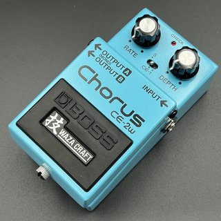 BOSS CE-2W / Waza Craft / Chorus 【新宿店】