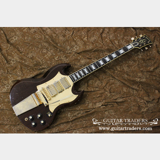 Gibson1970 SG Custom