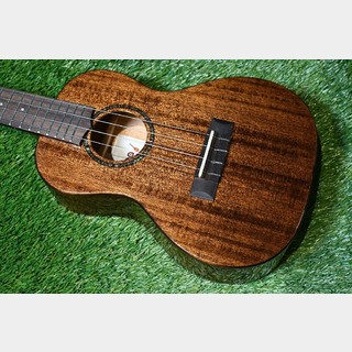 Uma Ukulele UK-20SC Concert BK【USED】