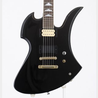FERNANDES/BURNY MG-80X Black【新宿店】