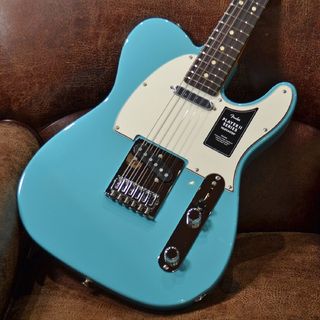 Fender PLAYER II TL RW エレキギター／ＰＬＡＹＥＲ　ＩＩシリーズ