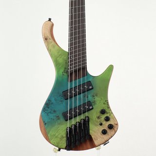 IbanezBass Workshop EHB1505MS Ocean Inlet Flat 【梅田店】