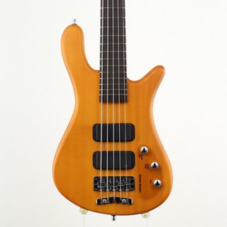 Warwick RockBass Streamer Standard 5st Honey Violin Transparent 【梅田店】