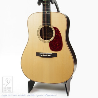 CollingsD-2H MRA Traditional Satin