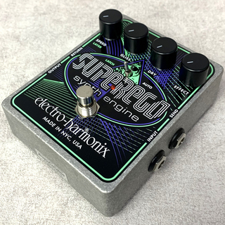 Electro-Harmonix Superego Synth Engine