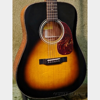 Eastman E10-D-TC Sunburst ~Adirondack Spruce~ #M2309927【48回迄金利0%対象】