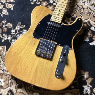 Fender 【現物写真】2024 Collection Hybrid II Telecaster SH【中古】