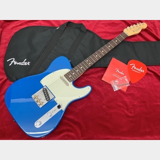 FenderMade In Japan Hybrid II Telecaster / Forest Blue