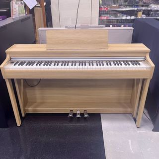 デジタルピアノ（電子ピアノ）、KAWAI、CNの検索結果【楽器検索