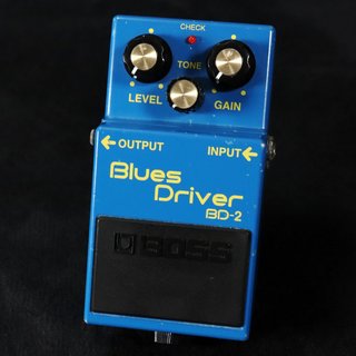 BOSS BD-2 Blues Driver 【梅田店】