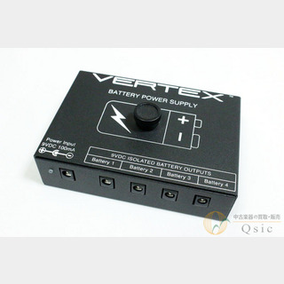 Vertex Battery Power Supply [WK336]