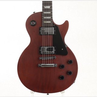 Gibson Les Paul Studio Faded Worn Cherry 【御茶ノ水本店】