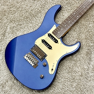 YAMAHAPACIFICA612VⅡX MSB (Matte Silk Blue)【大人気モデル】