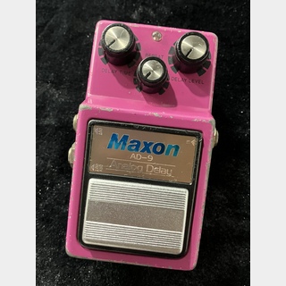 Maxon AD-9 Analog Delay【USED】