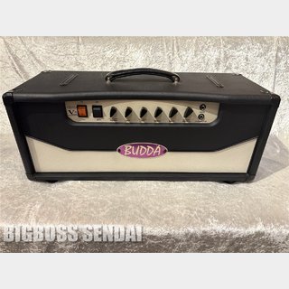 BUDDA V20 SUPER DRIVE HEAD【即納可能/中古品】