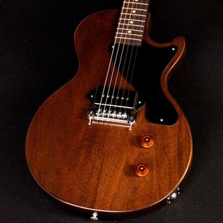 Gibson Charlie Starr Les Paul Junior Dark Walnut ≪S/N:218540269≫ 【心斎橋店】