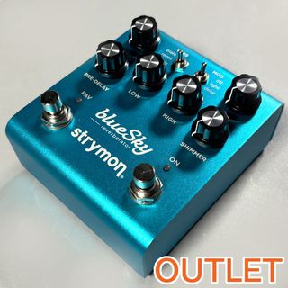 エフェクター（ギター・ベース用）、strymonの検索結果【楽器検索