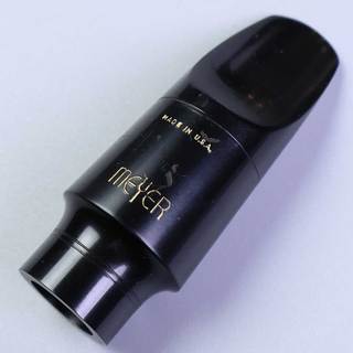 MEYER ハードラバー ソプラノ6MM ソプラノサックス マウスピース 【アウトレット】