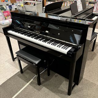 坂本龍一のピアノ展』がヤマハ銀座店で3月開催。Opera Pianoも先行展示
