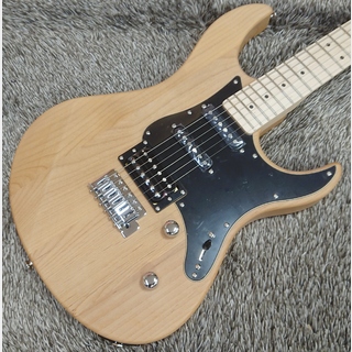YAMAHA PACIFICA112VMX YNS (Yellow Natural Satin)【大人気エントリーモデル!】