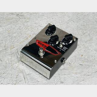 AKAI PROFESSIONAL DRIVE3 OVERDRIVE