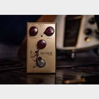 Rockett Pedals ARCHER IKON