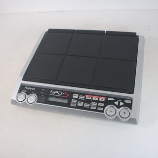 RolandSPD-S / Sampling Pad 【渋谷店】