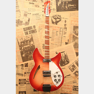 エレクトリックギター ＞ その他、rickenbacker、360の検索結果【楽器