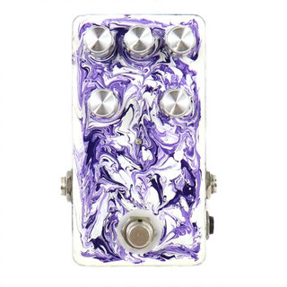 9OVERDRIVE9 【中古】 オーバードライブ エフェクター 9OVERDRIVE9 El Ray Zero ギターエフェクター