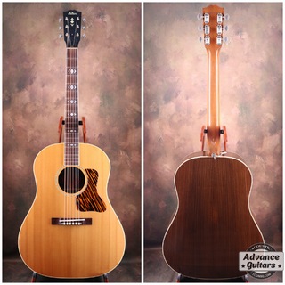 Gibson2002 Advanced Jumbo