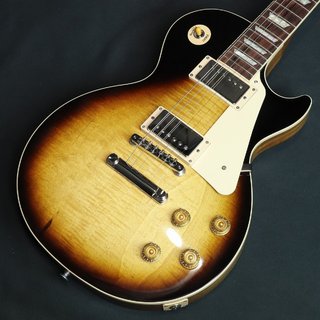 Gibson Les Paul Standard 50s Tobacco Burst 【横浜店】