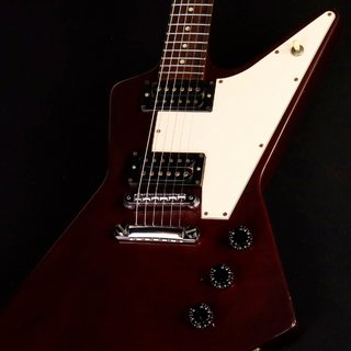 GibsonExplorer 76 Reissue Cherry【心斎橋店】