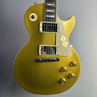 Epiphone Tak Matsumoto 1955 Les Paul Standard Antique Gold エレキギター 【B'z 松本孝弘シグネチャーモデル】