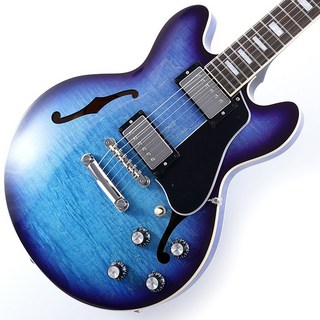 Gibson ES-339 Figured (BuleberryBurst) SN.207540199