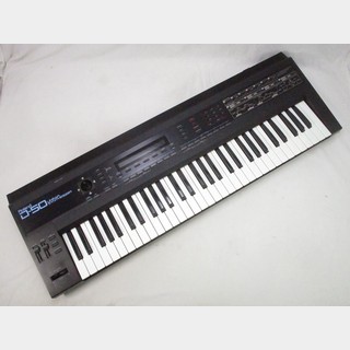 RolandD-50 Linear Synthesizer 【横浜店】