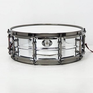 Ludwig【USED】 LW5514S [Black Magic Stainless Steel Snare Drums 14×5]