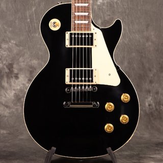 Gibson Les Paul Standard 50s Ebony Top [4.26kg][S/N 221930124] ギブソン レスポール【WEBSHOP】