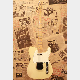 Fender1968 Telecaster "Maple Cap Neck with Excellent Clean Condition"