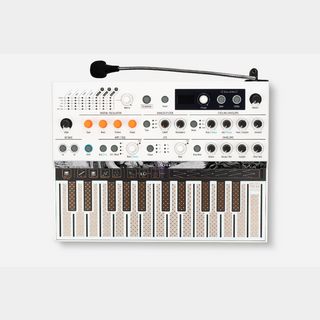 シンセサイザー／キーボード、Arturia、MicroFreakの検索結果【楽器