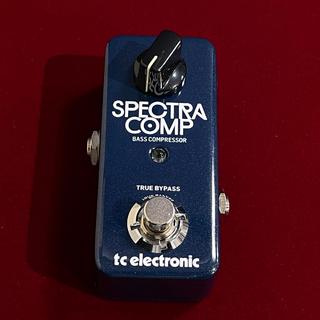 t.c. electronic、SpectraComp Bass Compressorの検索結果【楽器検索