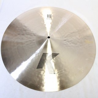 Zildjian K.Zildjian Ride 22インチ 2848g Kジルジャン ライドシンバル【池袋店】