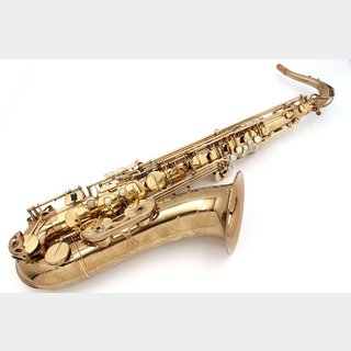 SELMER テナーサックス SA80 彫刻あり ラッカー仕上げ 全タンポ交換済み 【横浜店】