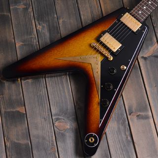 Gibson 1958 Korina Flying V