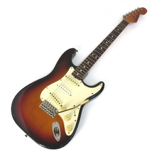 Fender American Vintage 62 Stratocaster