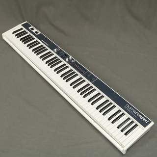 新製品】Studiologic SL MK2発表。MIDI 2.0対応の新マスター鍵盤