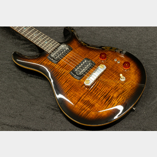 Paul Reed Smith(PRS)SE Paul's Guitar Black Gold Burst #E66878 3.21kg【TONIQ横浜】