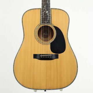 Morris W-100D Natural【福岡パルコ店】