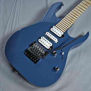 Ibanez RG6HSHMTR BGY (Blue Gray)【国産SPOTモデル】